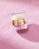 Glow O'clock Face and Body Highlighting Dust-Pretty 'n' Pink