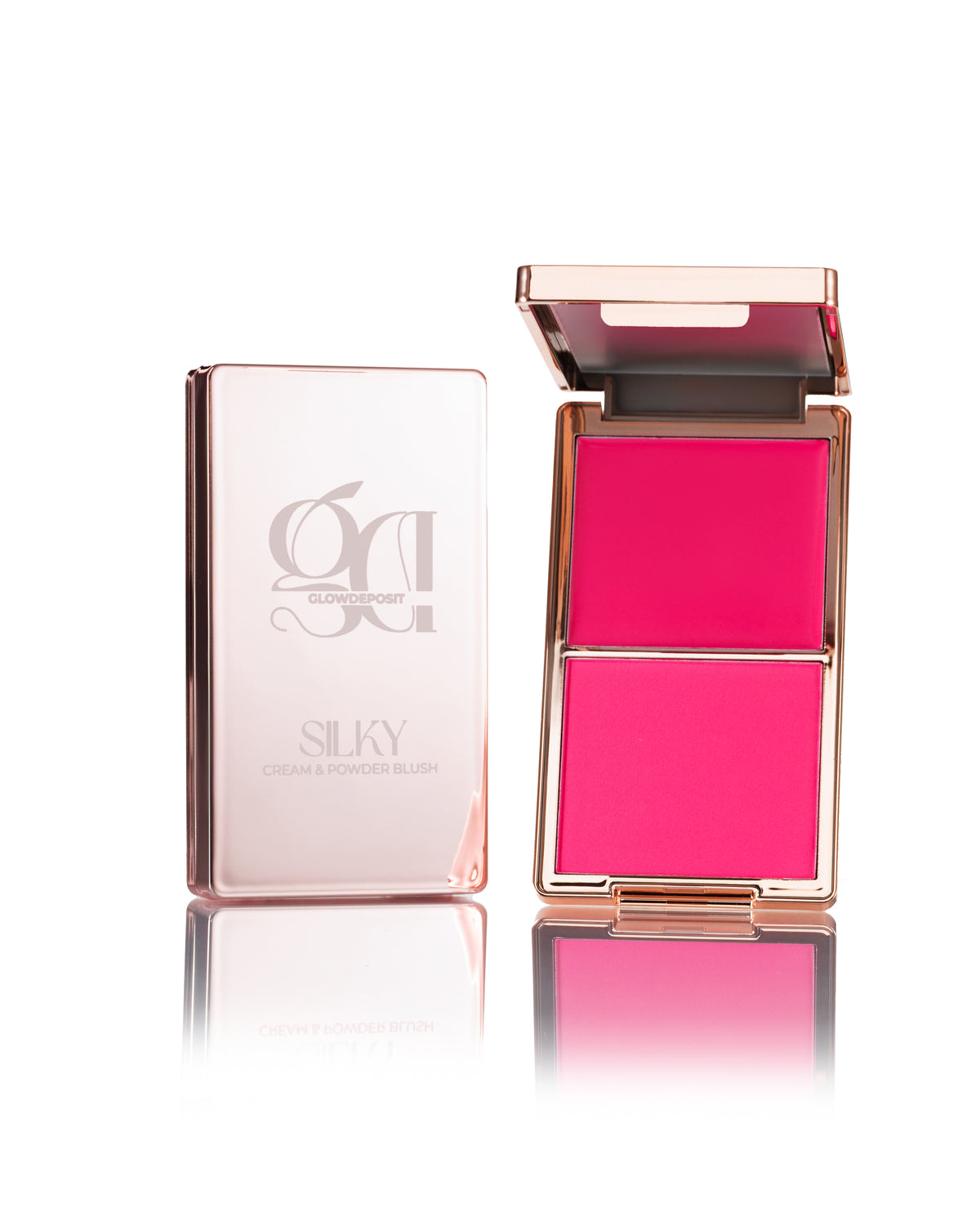 Silky Blush - Baby Girl