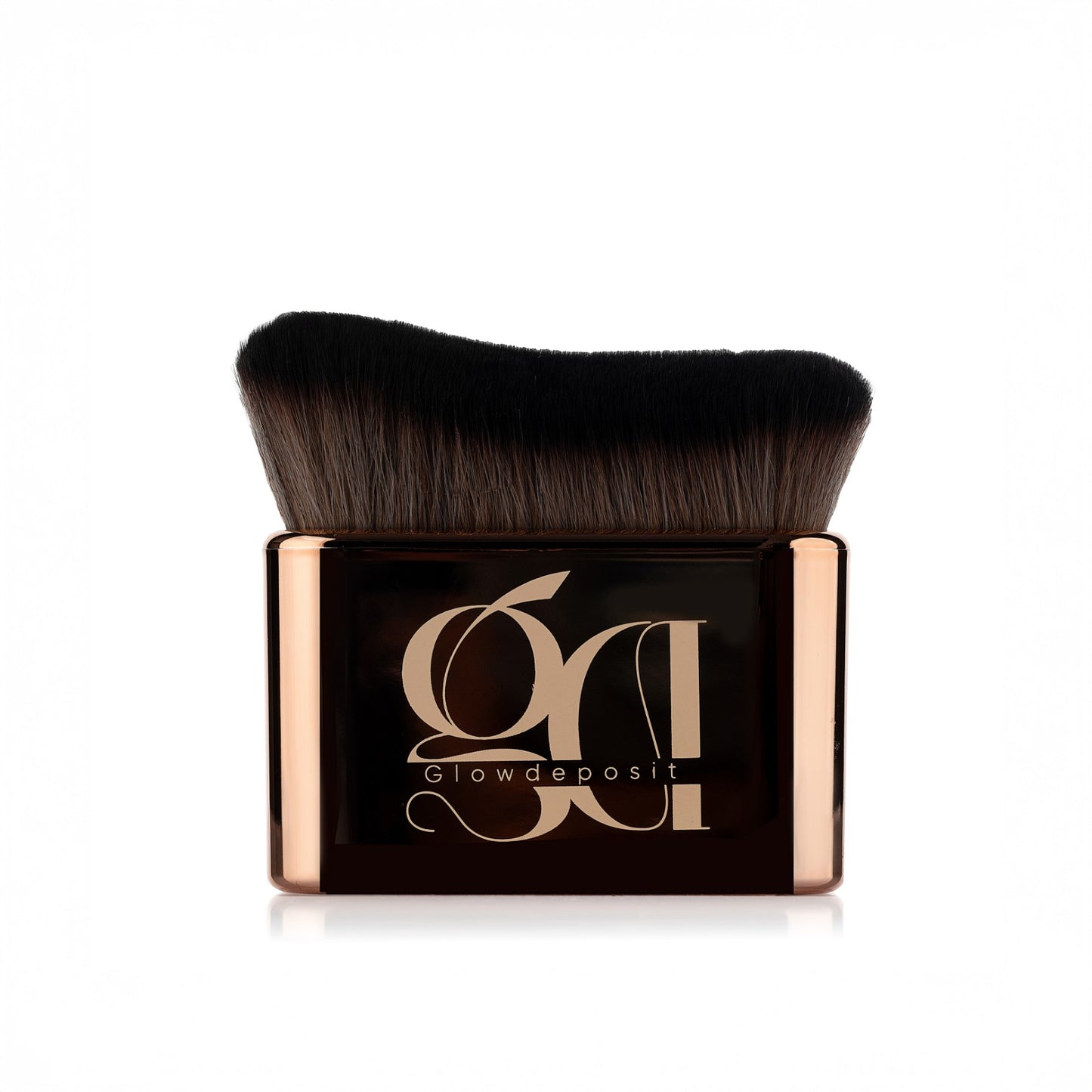 Glow Deposit Body Brush