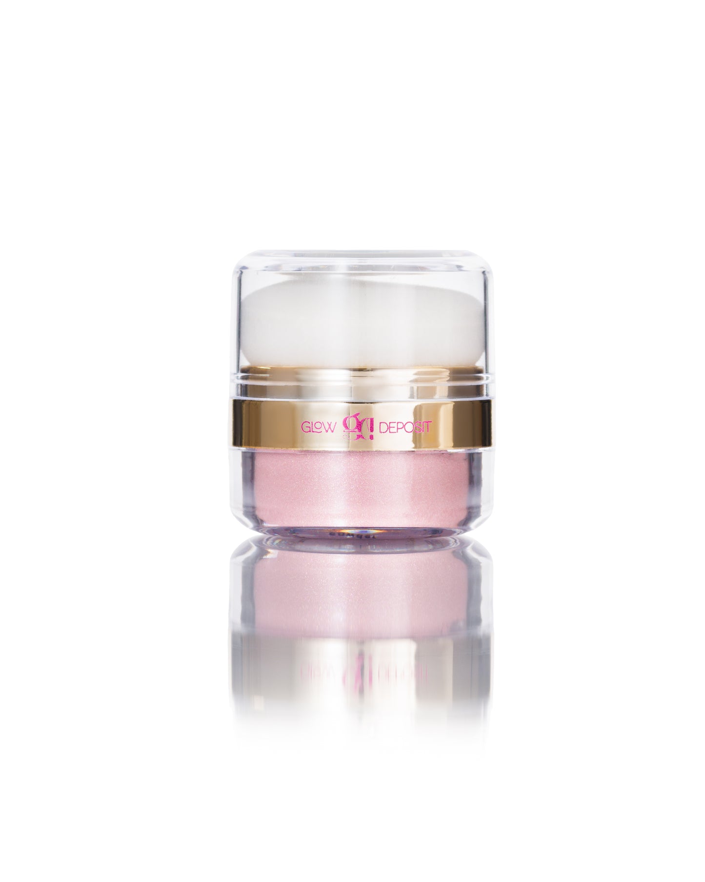 Glow O'clock (Fairy Peach & Pretty 'n' Pink)