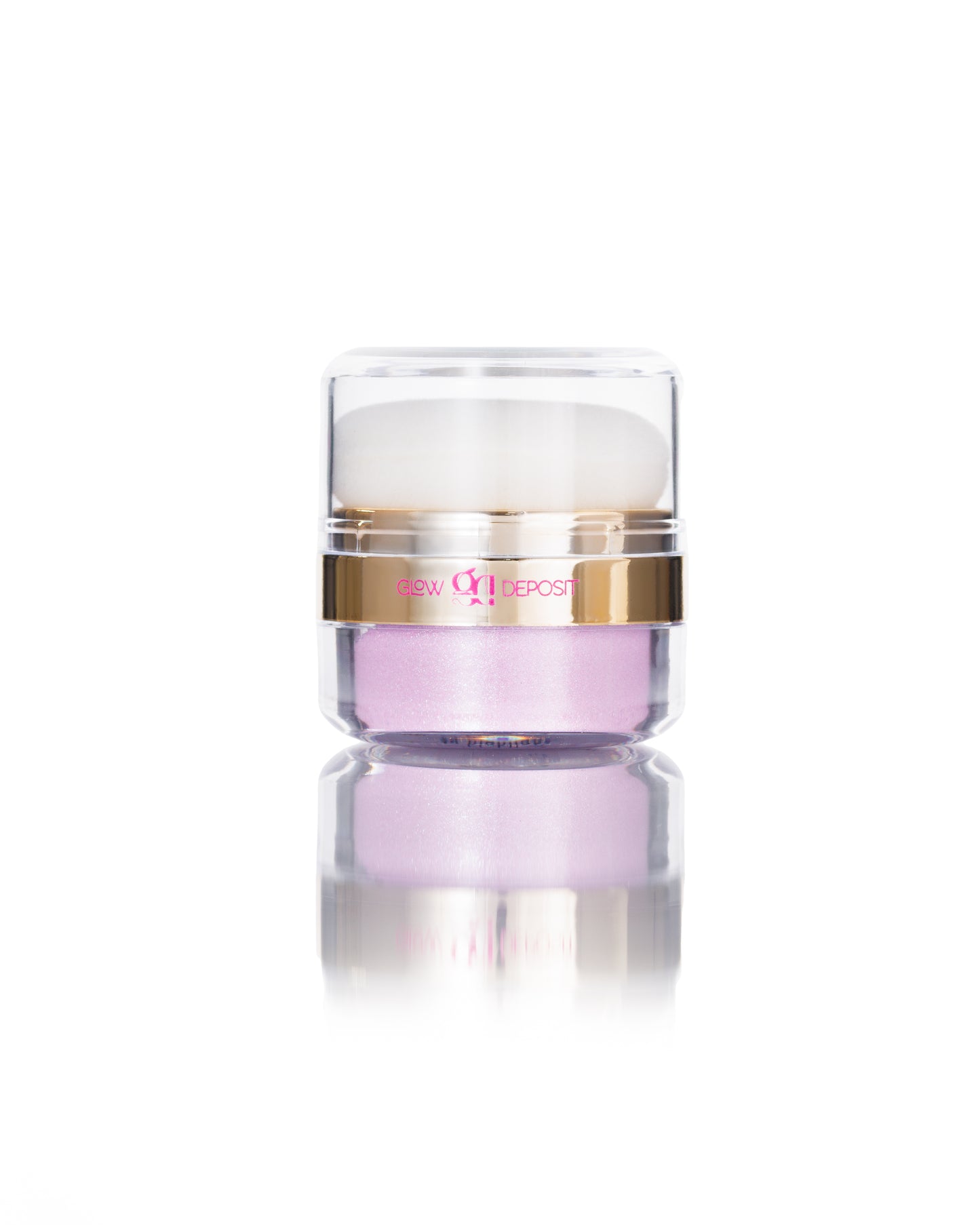 Glow O'clock(Beautiful Bronze & Pretty 'n' Pink)