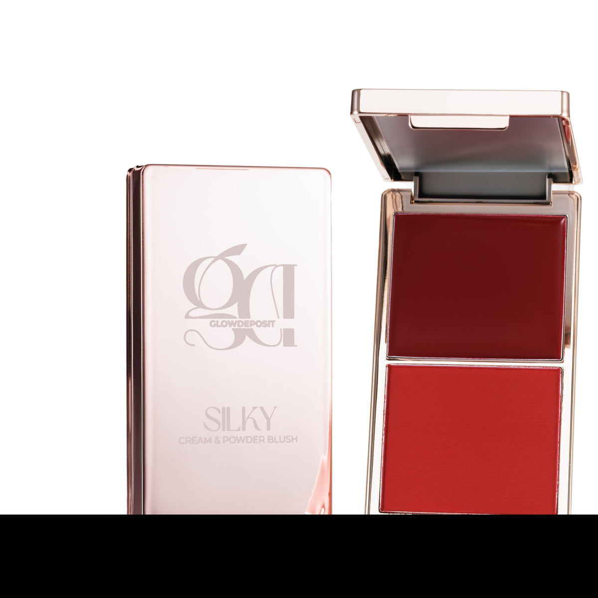 Silky Blush - Very Berry