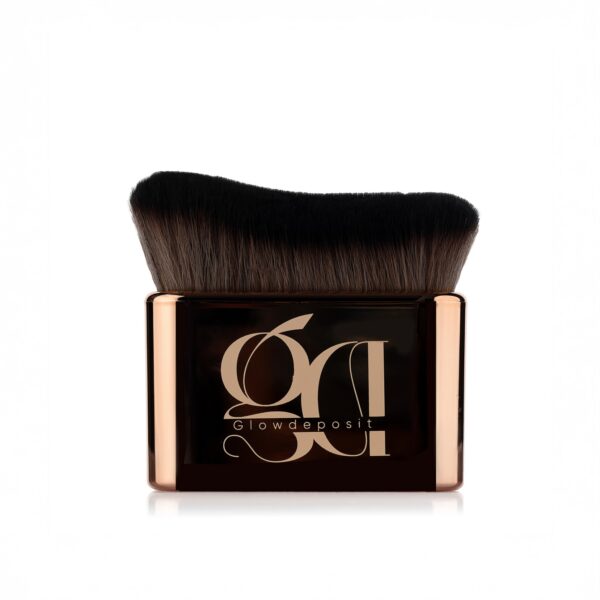 Body brush