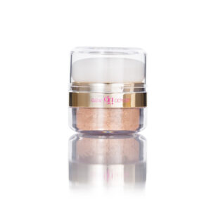 Glow O’Clock Face and Body Highlighting Dust - Beautiful Bronze