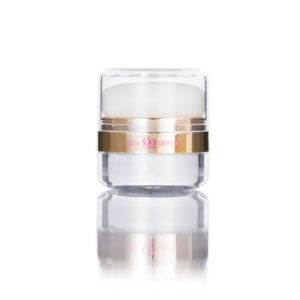 Glow O’Clock Face and Body Highlighting Dust - Pretty’n’Pink